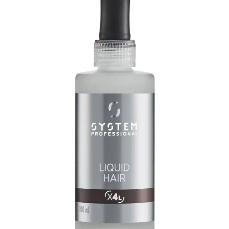System Professional Liquid Hair 100ml