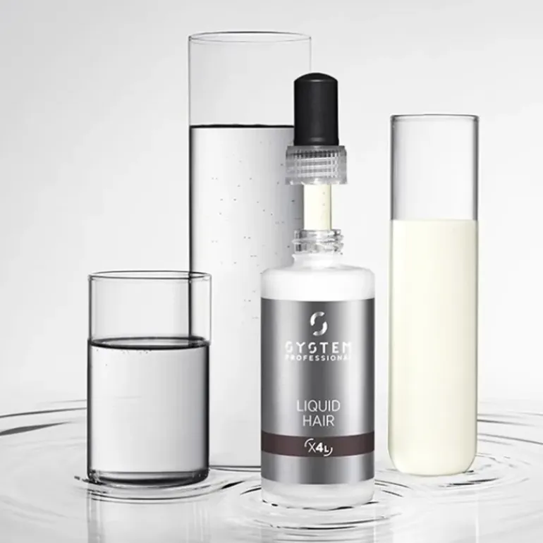 System Professional Liquid Hair 100ml