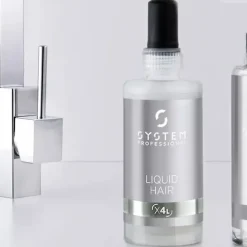 System Professional Liquid Hair 100ml