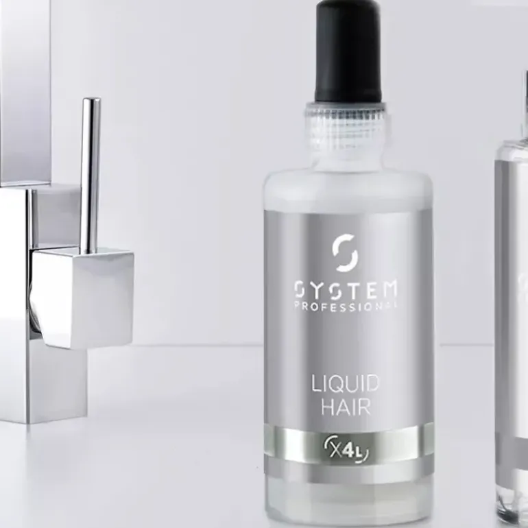 System Professional Liquid Hair 100ml