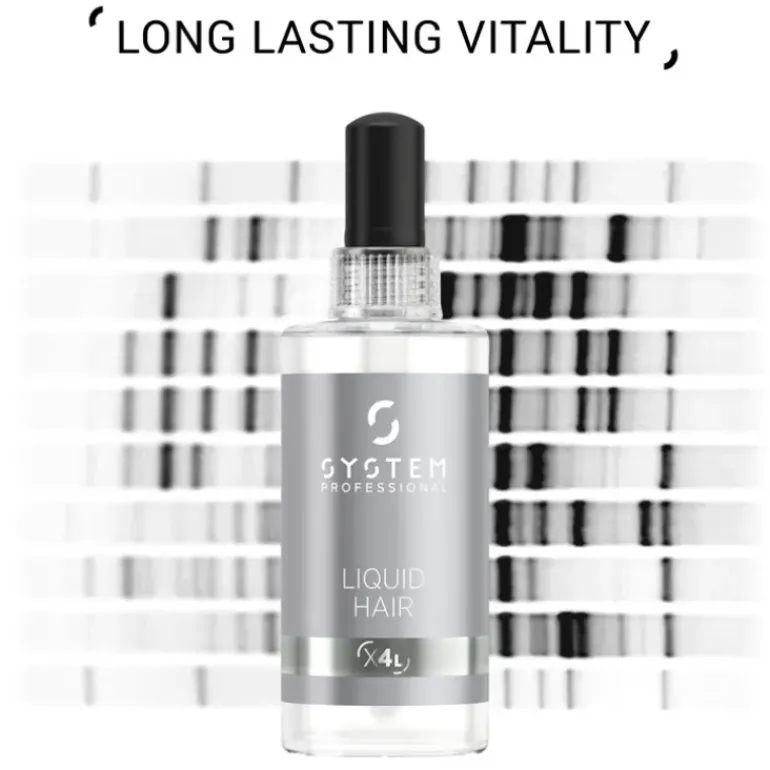 System Professional Liquid Hair 100ml