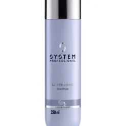 System Professional LuxeBlond Mask 200ml