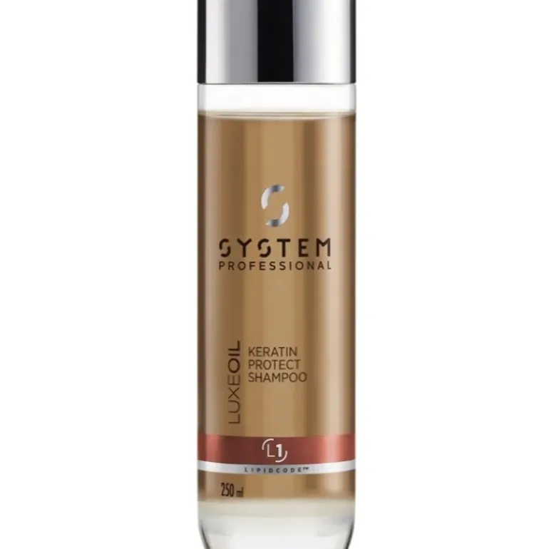 System Professional LuxeOil Reconstructive Elixir 100ml