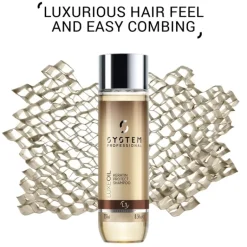 System Professional LuxeOil Reconstructive Elixir 100ml