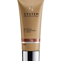 System Professional LuxeOil Reconstructive Elixir 100ml