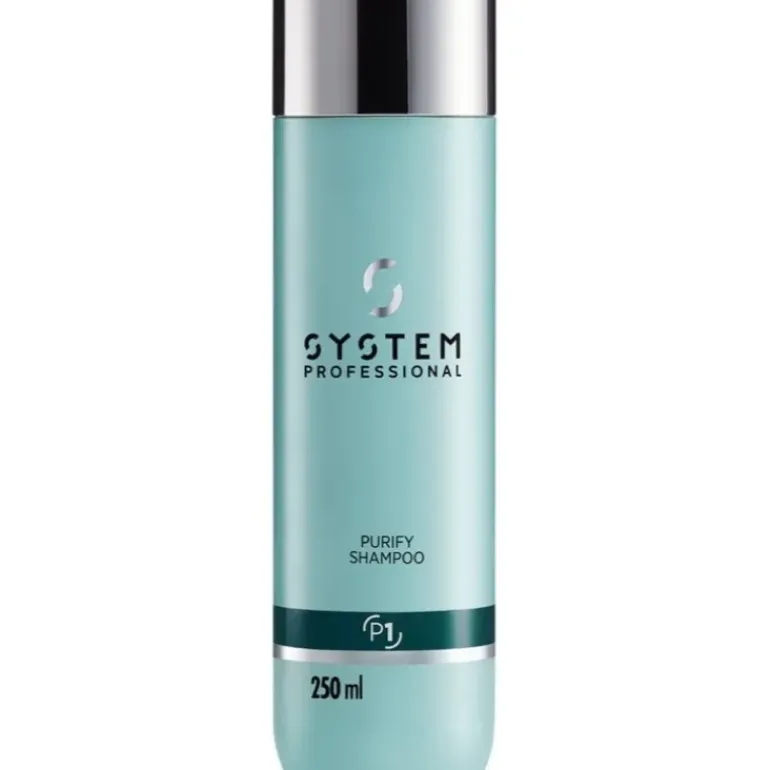 System Professional Purify Lotion 125ml