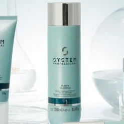 System Professional Purify Lotion 125ml