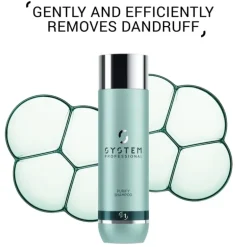 System Professional Purify Lotion 125ml