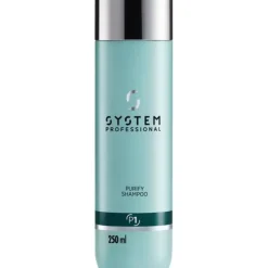 System Professional Purify Shampeeling 150ml