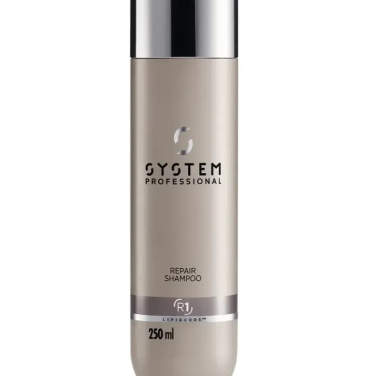 System Professional Repair Mask 200ml