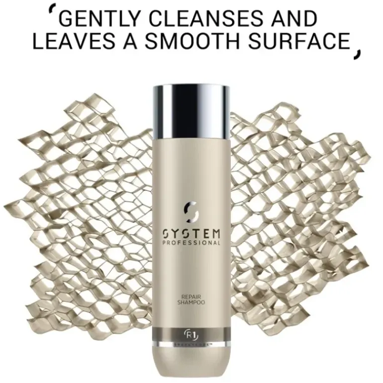 System Professional Repair Shampoo 250ml