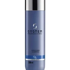 System Professional Smoothen Shampoo 250ml