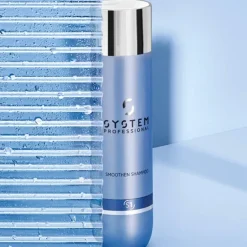 System Professional Smoothen Shampoo 250ml