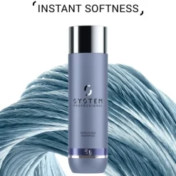 System Professional Smoothen Shampoo 250ml