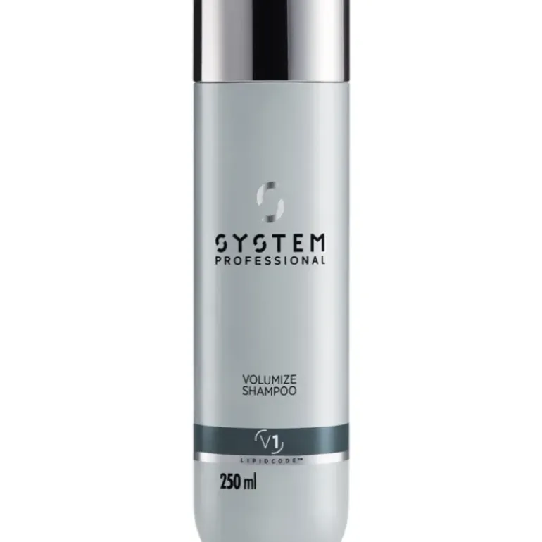System Professional Volumize Mask 200ml