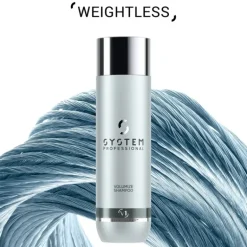 System Professional Volumize Aerolifter 200ml