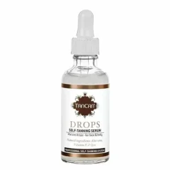 TanCan Drops Self-Tanning Serum 50ml