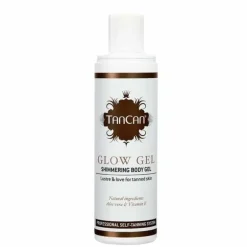 TanCan Glow Gel 200ml