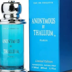 Thallium Anonymous Edt 100ml