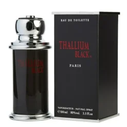 Thallium Black Edt 100ml