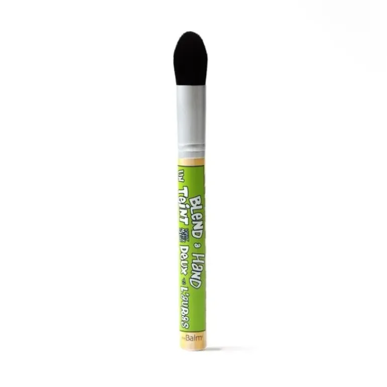 theBalm Blend A Hand Brush