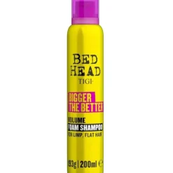 TIGI Bed Head Bigger The Better Conditioner 300ml
