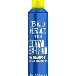 TIGI Bed Head Dirty Secret Dry Shampoo 300ml