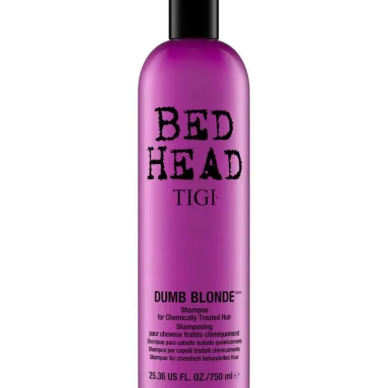TIGI Bed Head Dumb Blonde Tweens 2x750ml