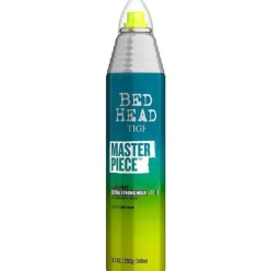 TIGI Bed Head Masterpiece Hairspray Extra Strong 340ml