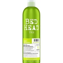 TIGI Bed Head Re-energize Shampoo 750ml