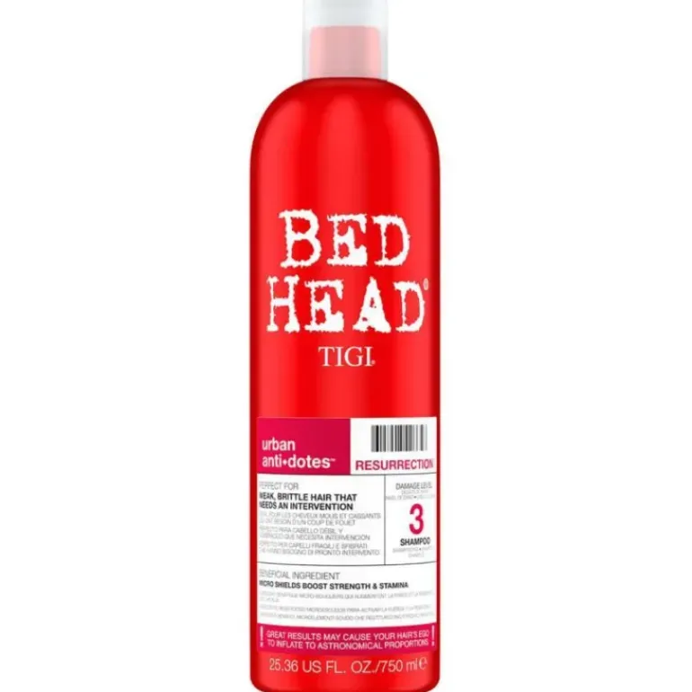 TIGI Bed Head Resurrection Conditioner 750ml