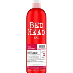 TIGI Bed Head Resurrection Shampoo 750ml
