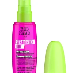 TIGI Bed Head Straighten Out Anti Frizz Serum 100ml