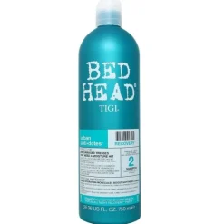 TIGI Bed Head Urban Anti Dotes Recovery 2 Shampoo 750ml