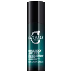 TIGI Catwalk Curlesque Curls Rock Amplifier 150ml