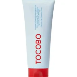 TOCOBO Coconut Clay Cleansing Foam 150ml