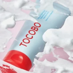 TOCOBO Coconut Clay Cleansing Foam 150ml