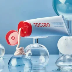 TOCOBO Coconut Clay Cleansing Foam 150ml