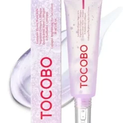 TOCOBO Collagen Brightening Eye Gel Cream 30ml