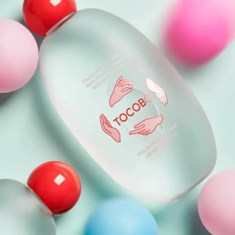 TOCOBO Vita Berry Pore Toner 150ml