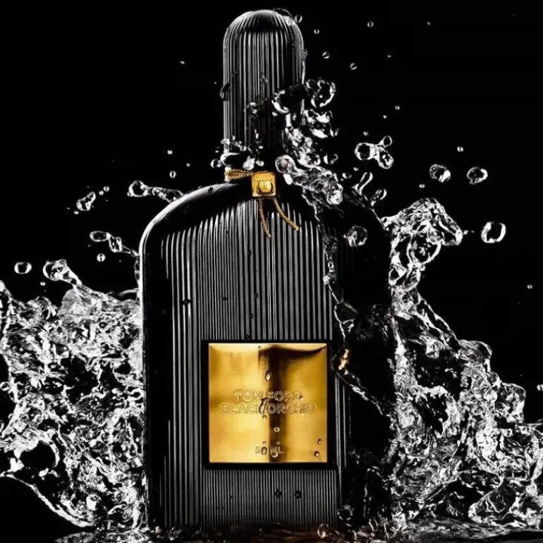 Tom Ford Black Orchid Edp 100ml