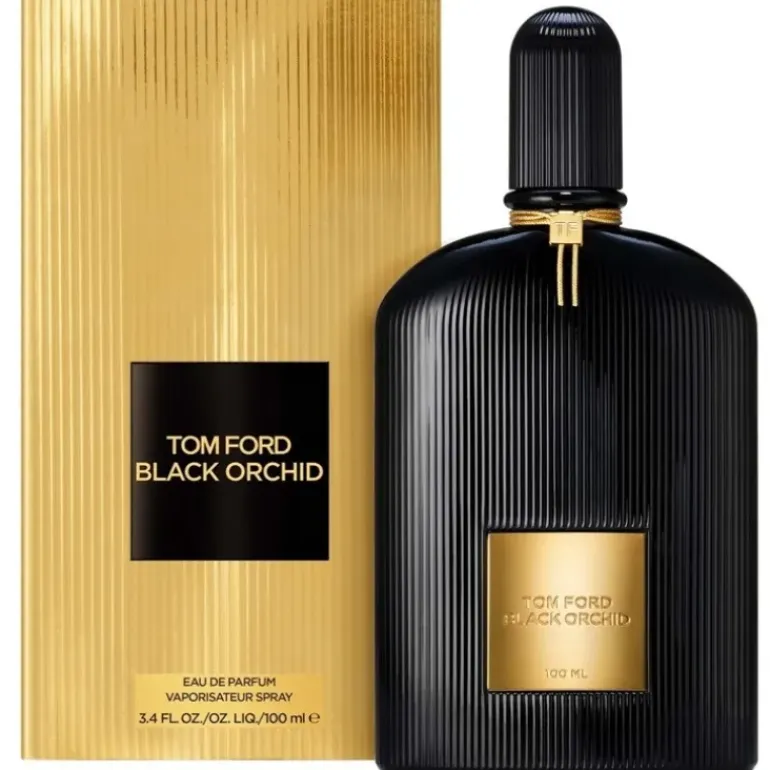 Tom Ford Black Orchid Edp 100ml