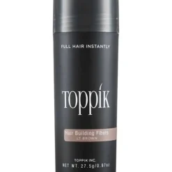 Toppik Hair Building Fibers Large 27.5g – Auburn