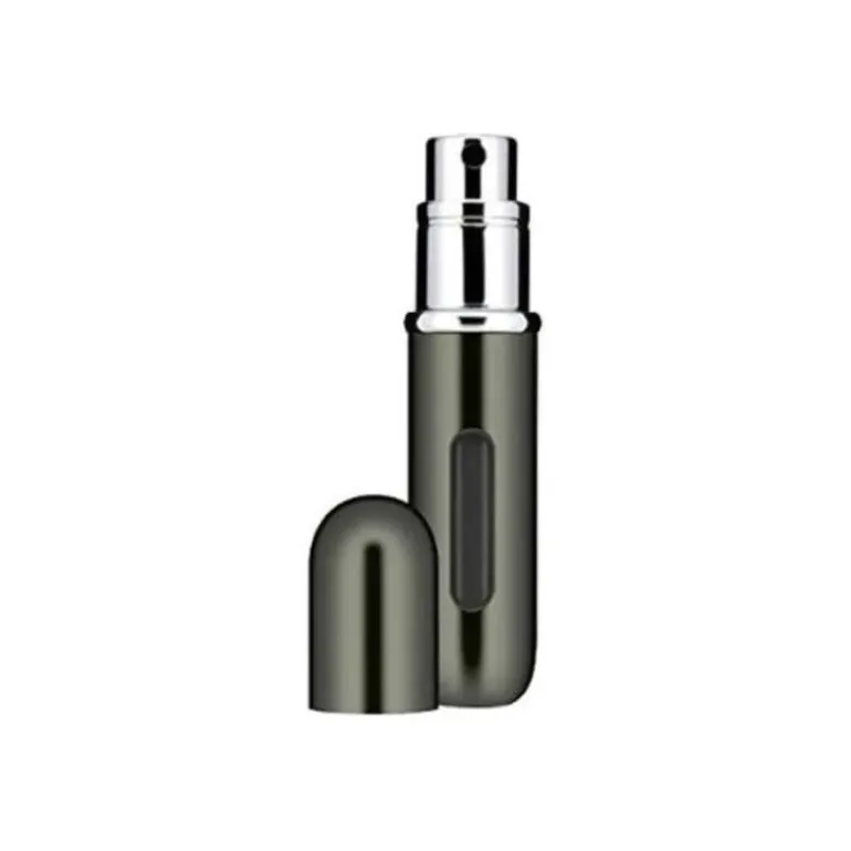 Travalo Classic Refillable Perfume Spray Gold 5ml