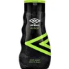 Umbro Action Body Wash 400ml