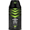 Umbro Action Deo Body Spray 150ml