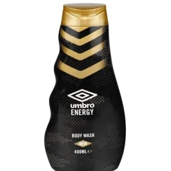 Umbro Body Wash Energy 400ml