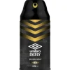 Umbro Energy Deo Body Spray 150ml