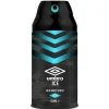 Umbro Ice Deo Body Spray 150ml