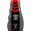 Umbro Power Body Wash 400ml